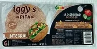 PITA INTEGRAL