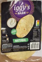 Iggys naan