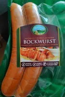 Bockwurst