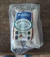 Bratwurst