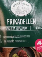Frikadellen