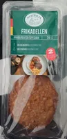 Frikadellen