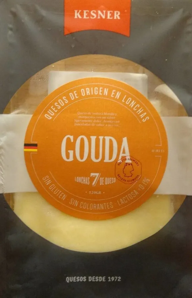 Gouda