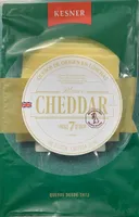 Blanco cheddar
