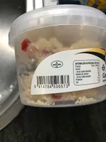 Ensalada De Cuscús Vegetal