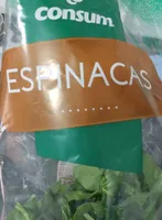 Espinacas