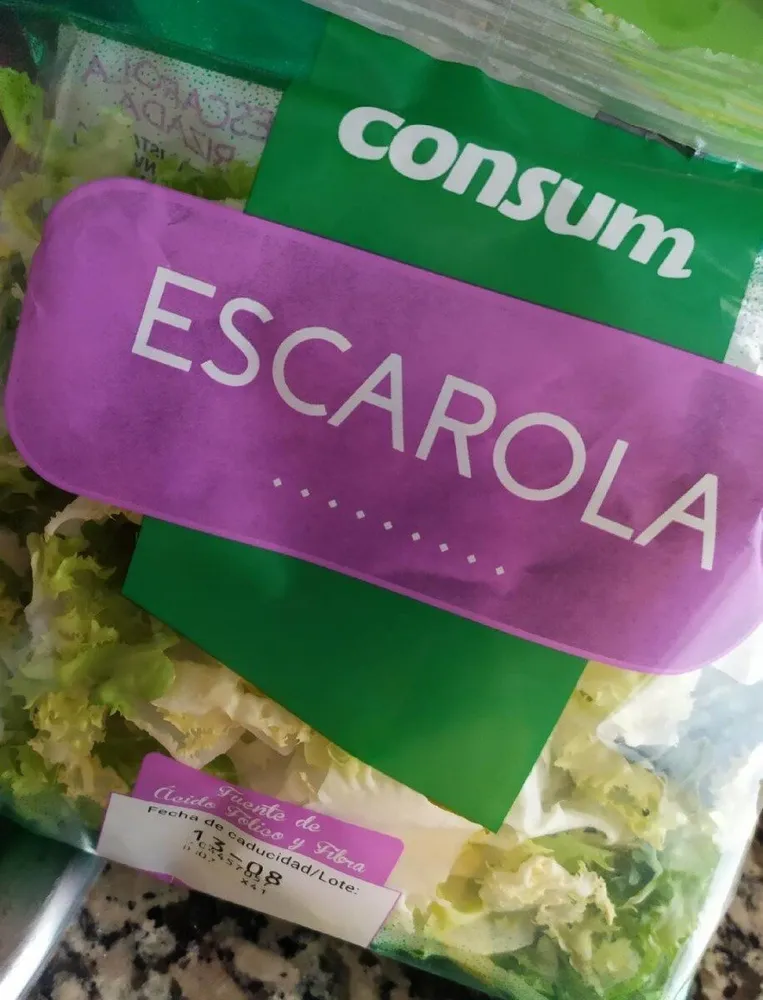 Escarola