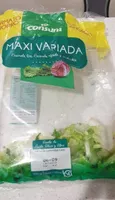 Maxi variada
