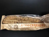 Pan 6 cereales