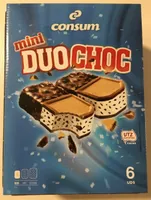 Mini Duo Choc Consum