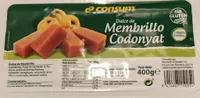 Dulce de membrillo
