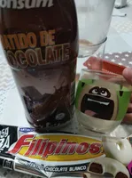 Batido Cacao