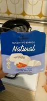 Queso tipo Burgos