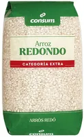 Arroz redondo