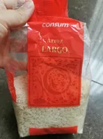 Arroz largo
