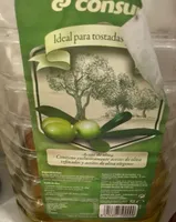 Aceite de oliva