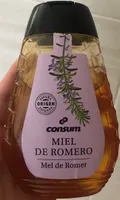Miel de romero