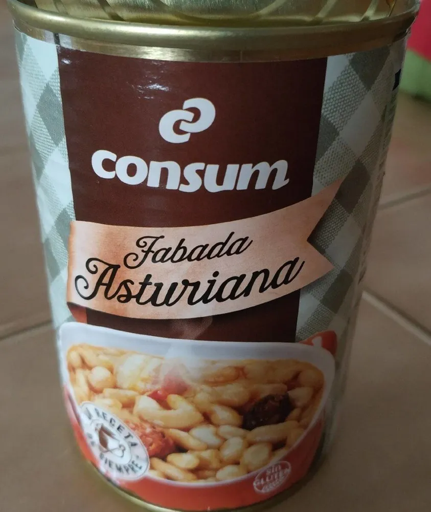 Fabada Asturiana