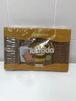 Galletas tostada