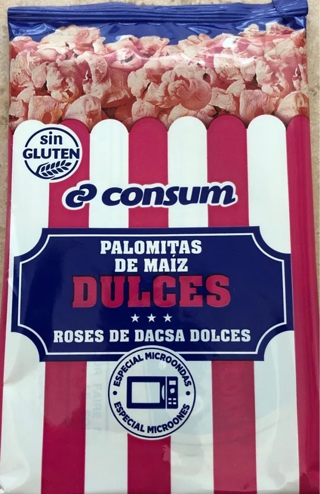 Popcorne