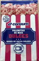 Popcorne