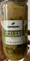 Acelgas