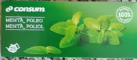 Menta poleo
