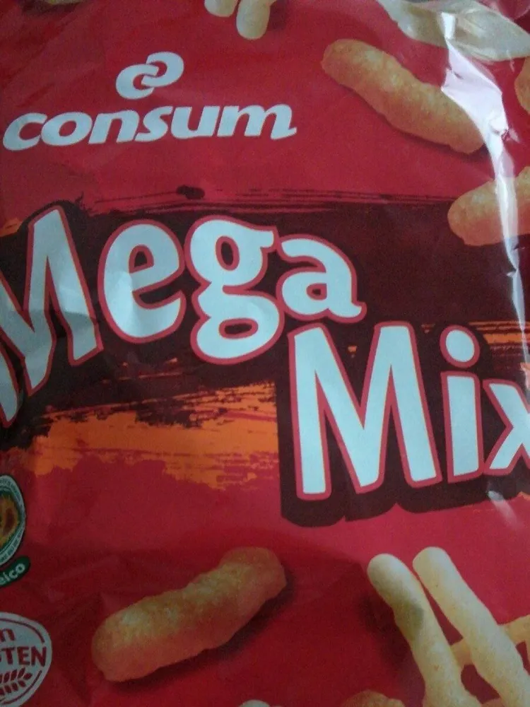 Mega mix