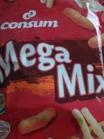 Mega mix