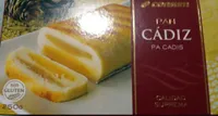 Pan de Cádiz