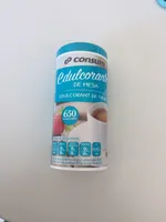 Edulcorante de mesa