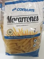 Macarrones