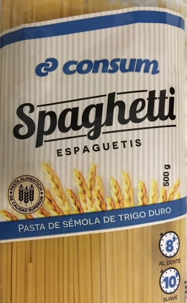 Spaghetti