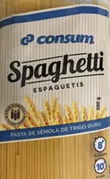 Spaghetti