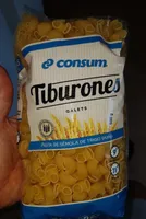 Tiburones