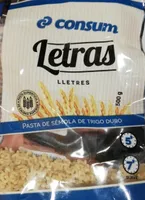 Letras