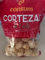 Cortezas de cerdo