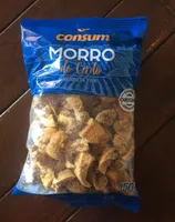 Morro de cerdo