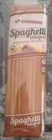 Spaghetti integral