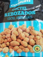 Coctel rebozados