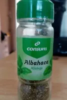 Albahaca