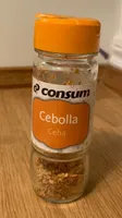 Cebolla