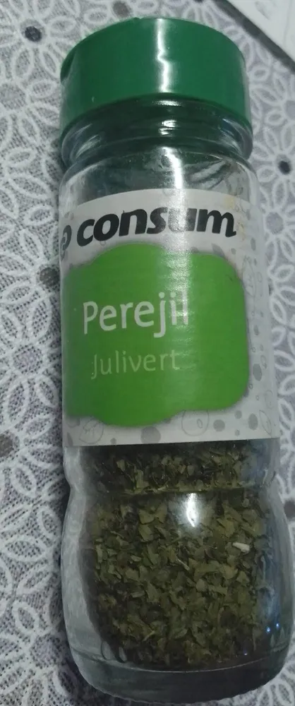 Perejil