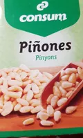 Piñones