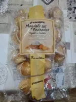 Magdalenas Redondas