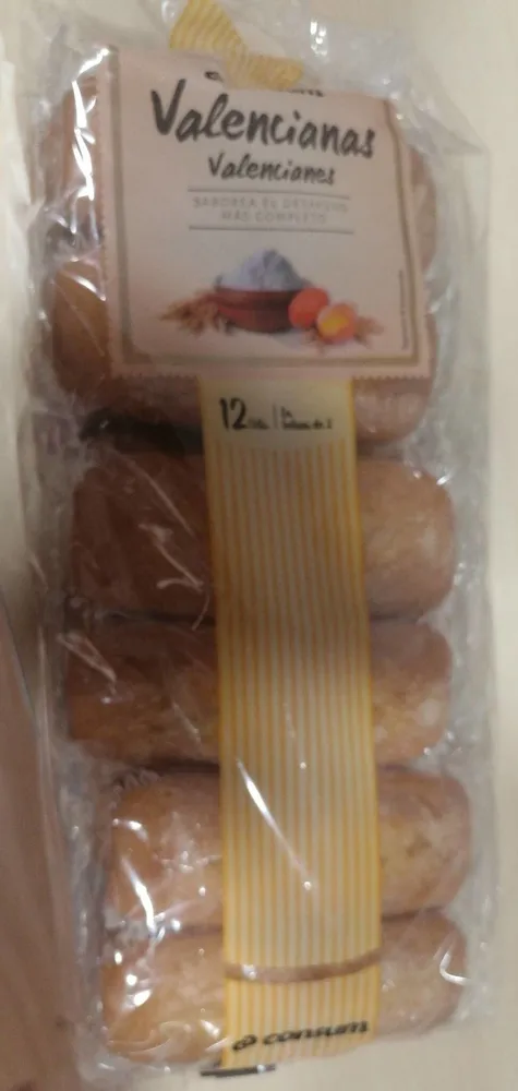 Valencianas