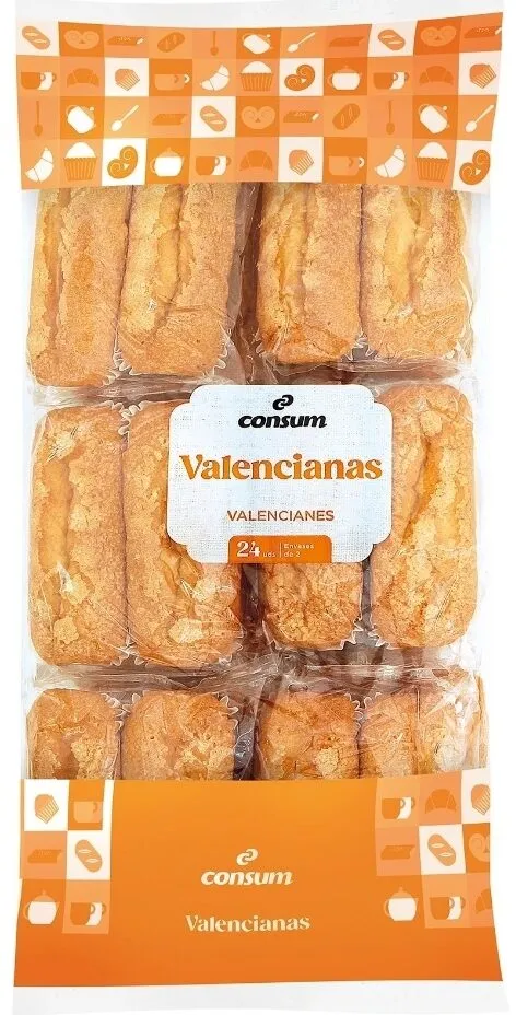 Valencianas