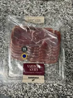 Jamon Serrano Gran Reserva