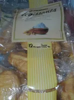 Croissants