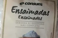 Ensaimadas